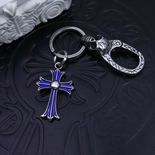 Chrome hearts keyring 01lyh95